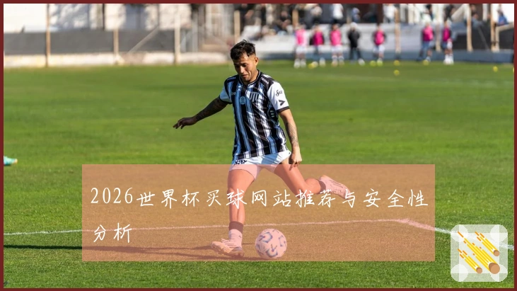 2026世界杯买球网站推荐与安全性分析