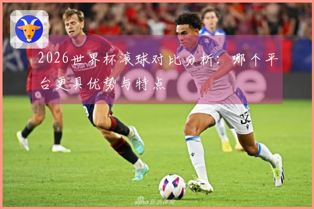 2026世界杯滚球对比分析：哪个平台更具优势与特点